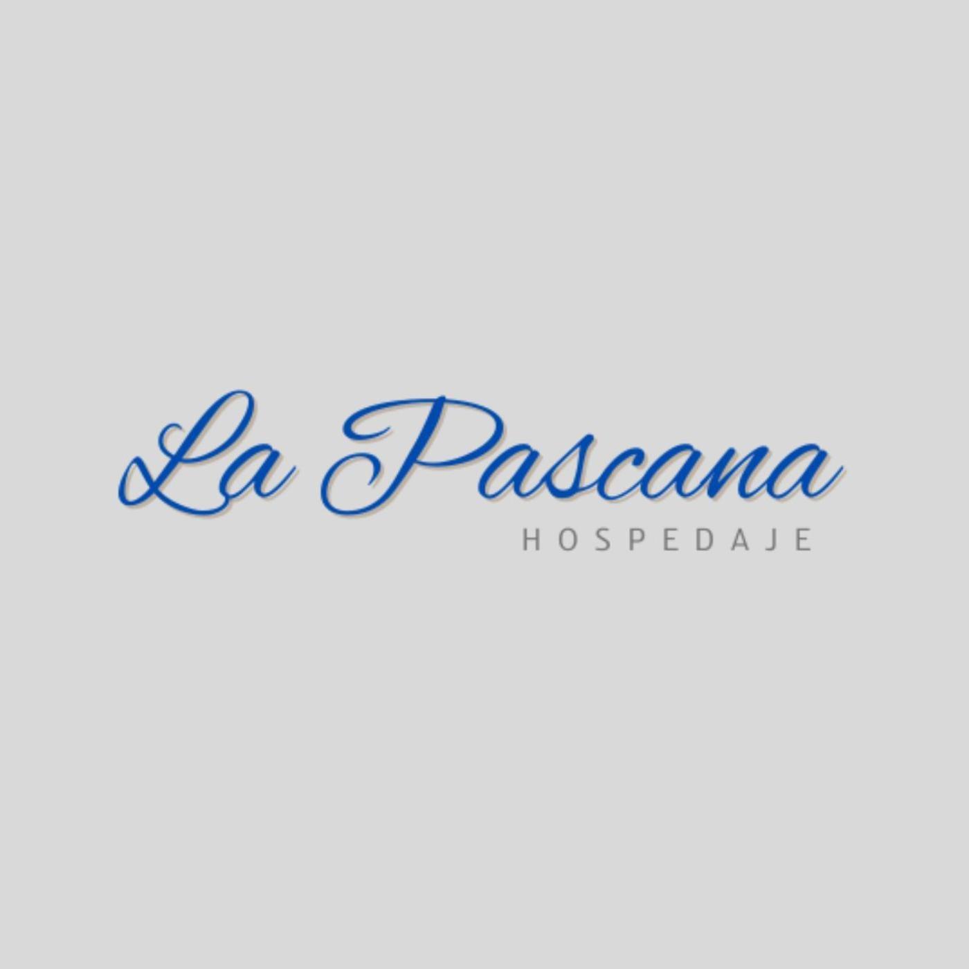 La Pascana Hospedaje Кахамарка Екстер'єр фото